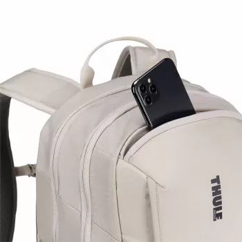 Thule EnRoute TEBP4216 - Pelikan/Vetiver plecak Casual backpack Szary, Biały Nylon