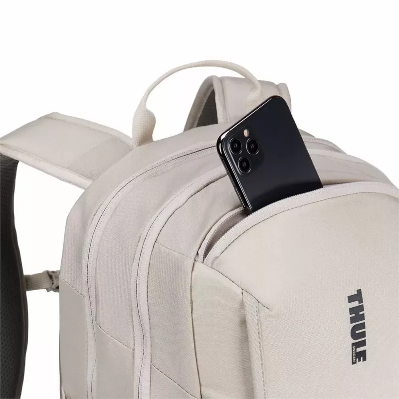 Thule EnRoute TEBP4216 - Pelikan/Vetiver plecak Casual backpack Szary, Biały Nylon