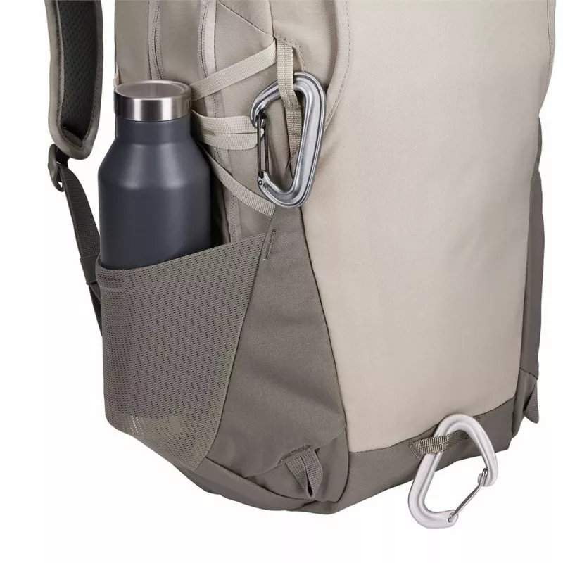 Thule EnRoute TEBP4216 - Pelikan/Vetiver plecak Casual backpack Szary, Biały Nylon