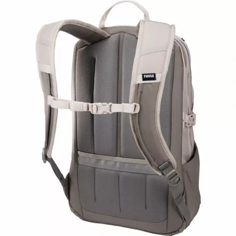 Thule EnRoute TEBP4216 - Pelikan/Vetiver plecak Casual backpack Szary, Biały Nylon
