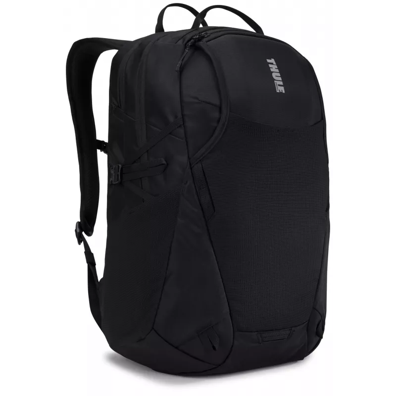 Thule EnRoute TEBP4316 - Czarny plecak Casual backpack Nylon