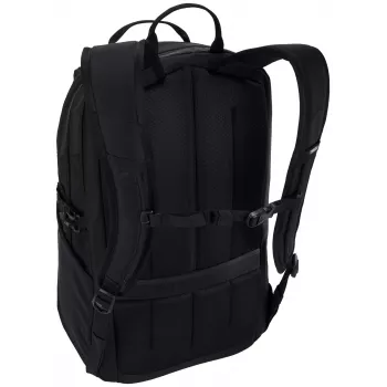 Thule EnRoute TEBP4316 - Czarny plecak Casual backpack Nylon