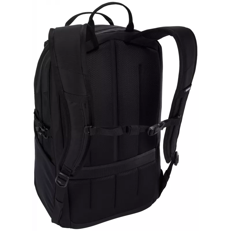 Thule EnRoute TEBP4316 - Czarny plecak Casual backpack Nylon