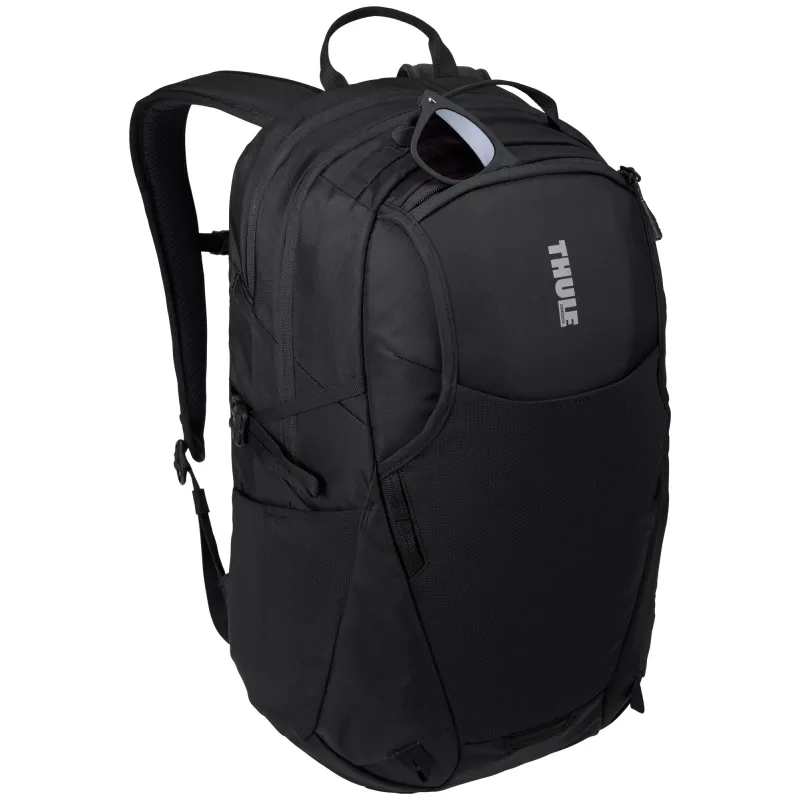 Thule EnRoute TEBP4316 - Czarny plecak Casual backpack Nylon