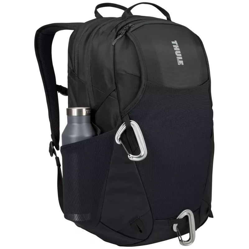 Thule EnRoute TEBP4316 - Czarny plecak Casual backpack Nylon