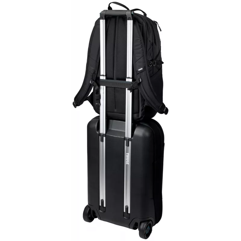 Thule EnRoute TEBP4316 - Czarny plecak Casual backpack Nylon