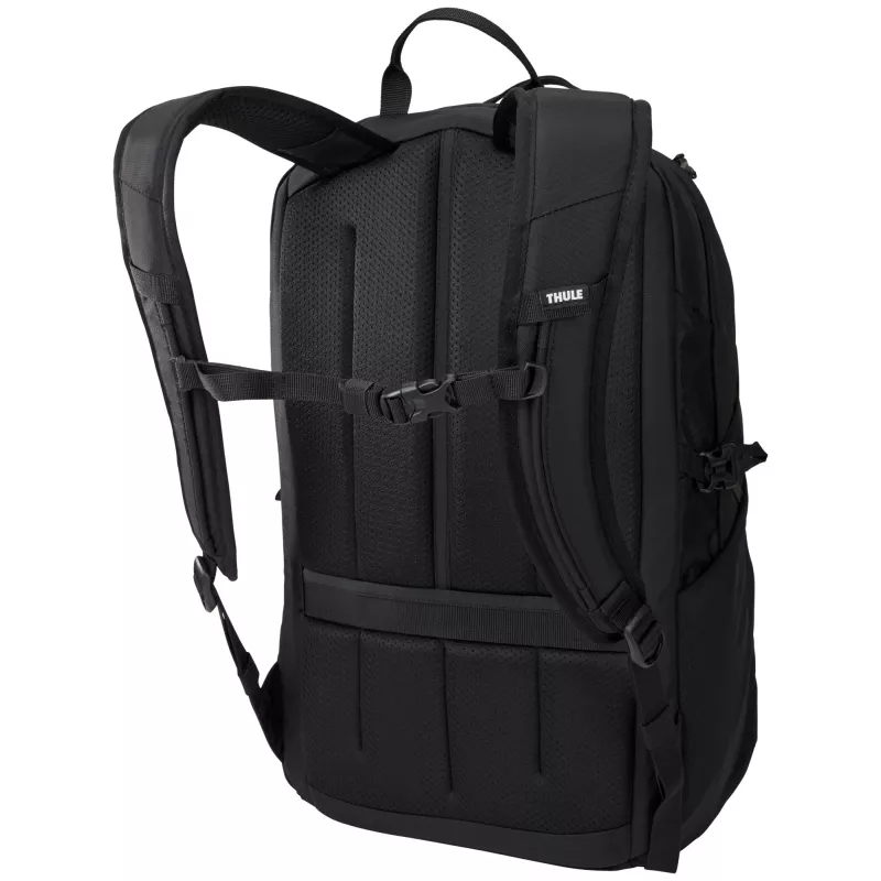 Thule EnRoute TEBP4316 - Czarny plecak Casual backpack Nylon