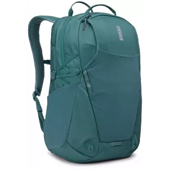 Plecak Thule EnRoute TEBP4316 - Mallard zielony, casualowy, nylon