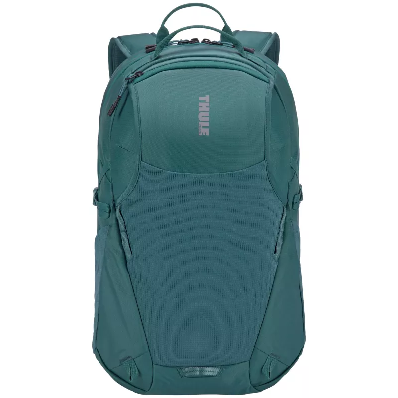Plecak Thule EnRoute TEBP4316 - Mallard zielony, casualowy, nylon