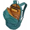 Plecak Thule EnRoute TEBP4316 - Mallard zielony, casualowy, nylon