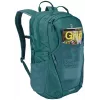 Plecak Thule EnRoute TEBP4316 - Mallard zielony, casualowy, nylon