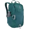 Plecak Thule EnRoute TEBP4316 - Mallard zielony, casualowy, nylon