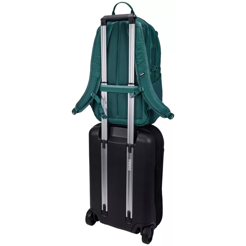 Plecak Thule EnRoute TEBP4316 - Mallard zielony, casualowy, nylon