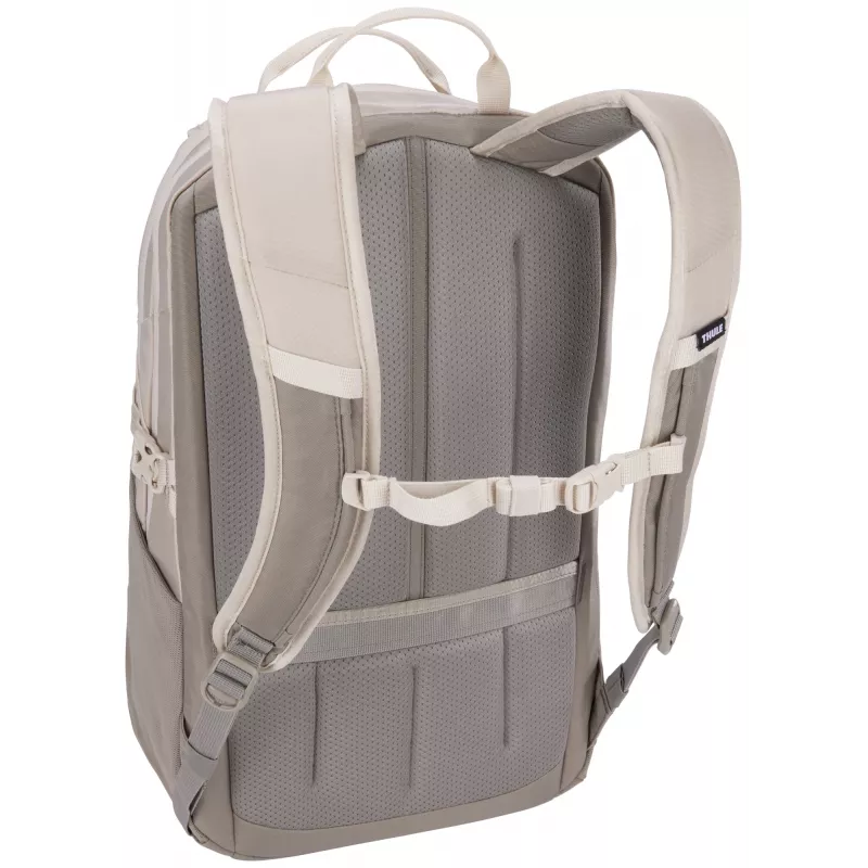Thule EnRoute TEBP4316 - Plecak Pelican/Vetiver Casual backpack Szary Nylon