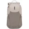 Thule EnRoute TEBP4316 - Plecak Pelican/Vetiver Casual backpack Szary Nylon