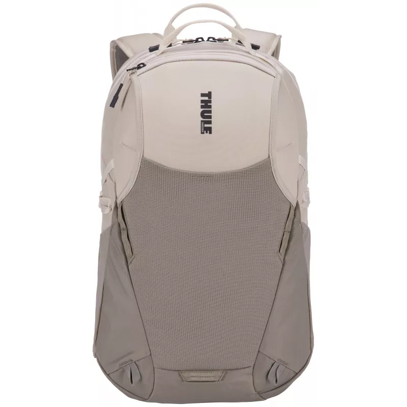 Thule EnRoute TEBP4316 - Plecak Pelican/Vetiver Casual backpack Szary Nylon