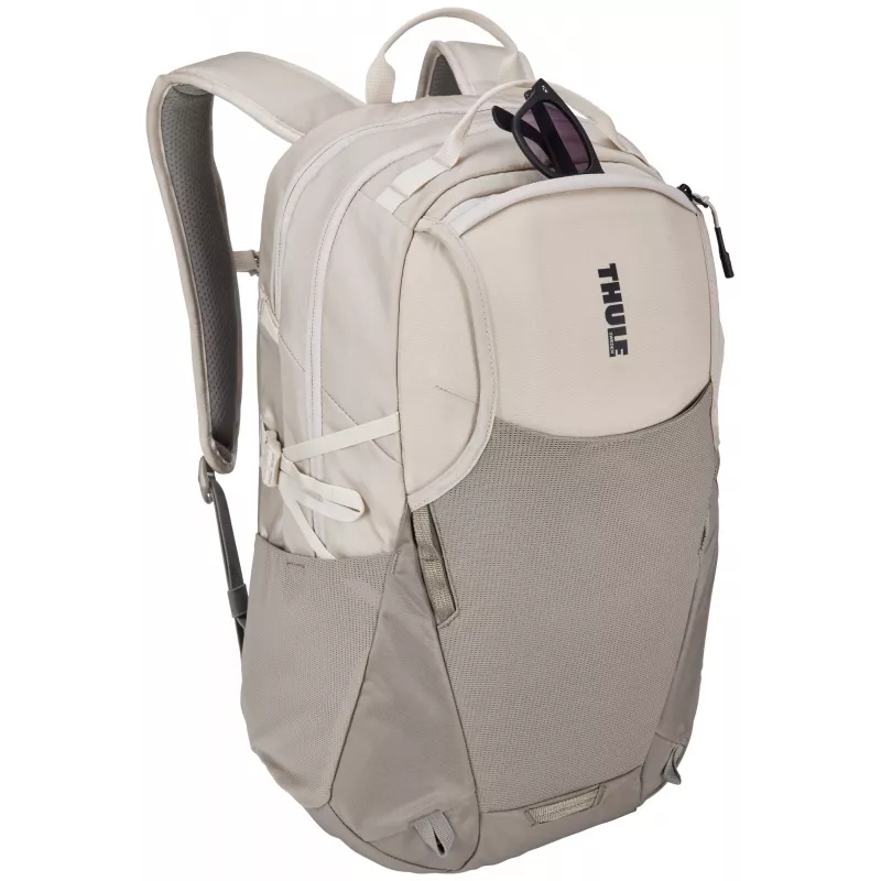Thule EnRoute TEBP4316 - Plecak Pelican/Vetiver Casual backpack Szary Nylon