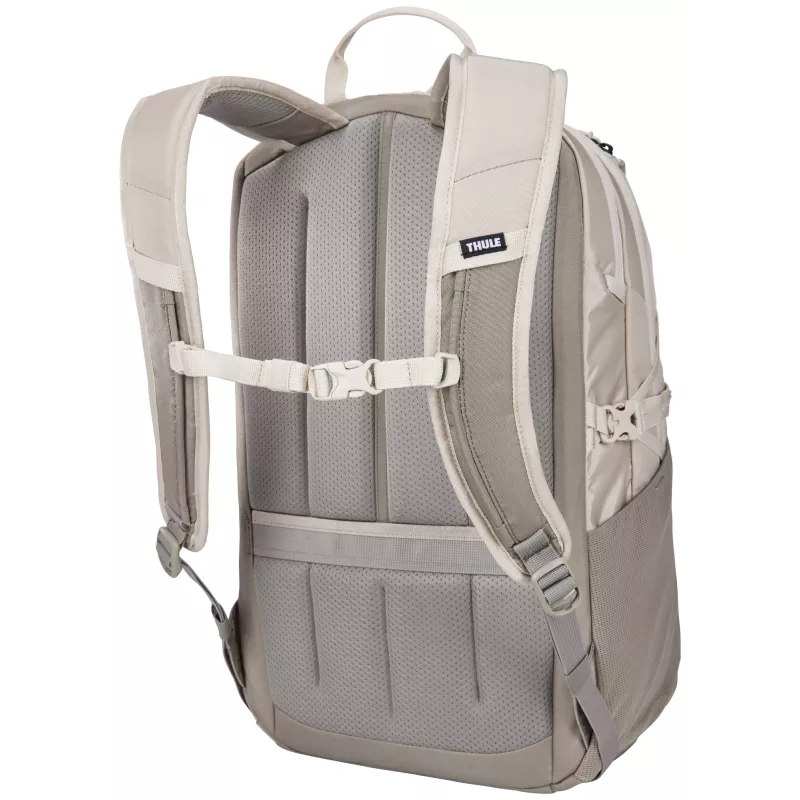 Thule EnRoute TEBP4316 - Plecak Pelican/Vetiver Casual backpack Szary Nylon
