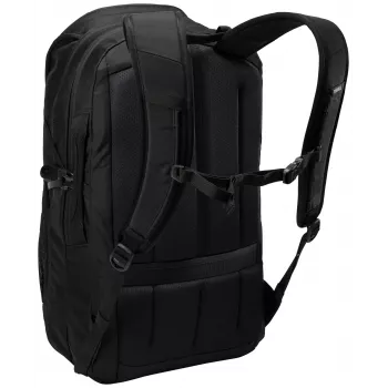 Thule EnRoute TEBP4416 - Czarny plecak Plecak casualowy Nylon
