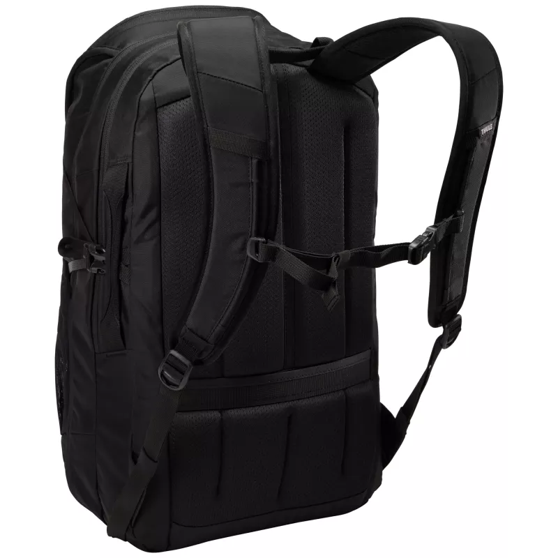Thule EnRoute TEBP4416 - Czarny plecak Plecak casualowy Nylon