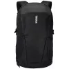 Thule EnRoute TEBP4416 - Czarny plecak Plecak casualowy Nylon