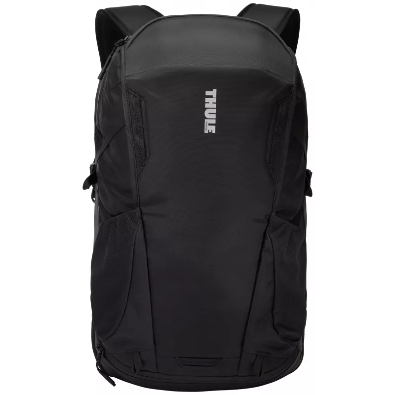 Thule EnRoute TEBP4416 - Czarny plecak Plecak casualowy Nylon