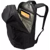 Thule EnRoute TEBP4416 - Czarny plecak Plecak casualowy Nylon
