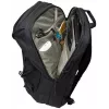 Thule EnRoute TEBP4416 - Czarny plecak Plecak casualowy Nylon
