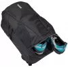 Thule EnRoute TEBP4416 - Czarny plecak Plecak casualowy Nylon