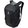 Thule EnRoute TEBP4416 - Czarny plecak Plecak casualowy Nylon