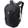 Thule EnRoute TEBP4416 - Czarny plecak Plecak casualowy Nylon