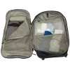 Thule EnRoute TEBP4416 - Czarny plecak Plecak casualowy Nylon