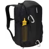 Thule EnRoute TEBP4416 - Czarny plecak Plecak casualowy Nylon