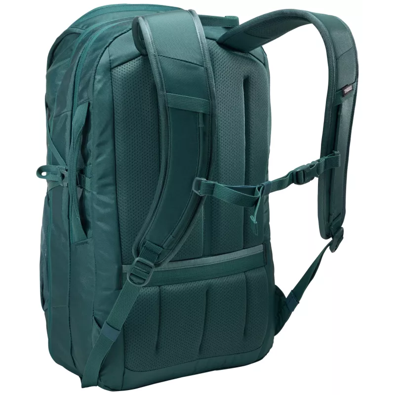 Thule EnRoute TEBP4416 - Mallard zielony plecak Plecak casualowy Nylon