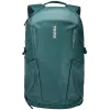 Thule EnRoute TEBP4416 - Mallard zielony plecak Plecak casualowy Nylon