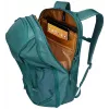 Thule EnRoute TEBP4416 - Mallard zielony plecak Plecak casualowy Nylon