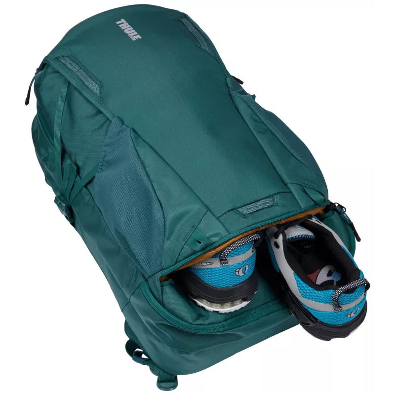 Thule EnRoute TEBP4416 - Mallard zielony plecak Plecak casualowy Nylon