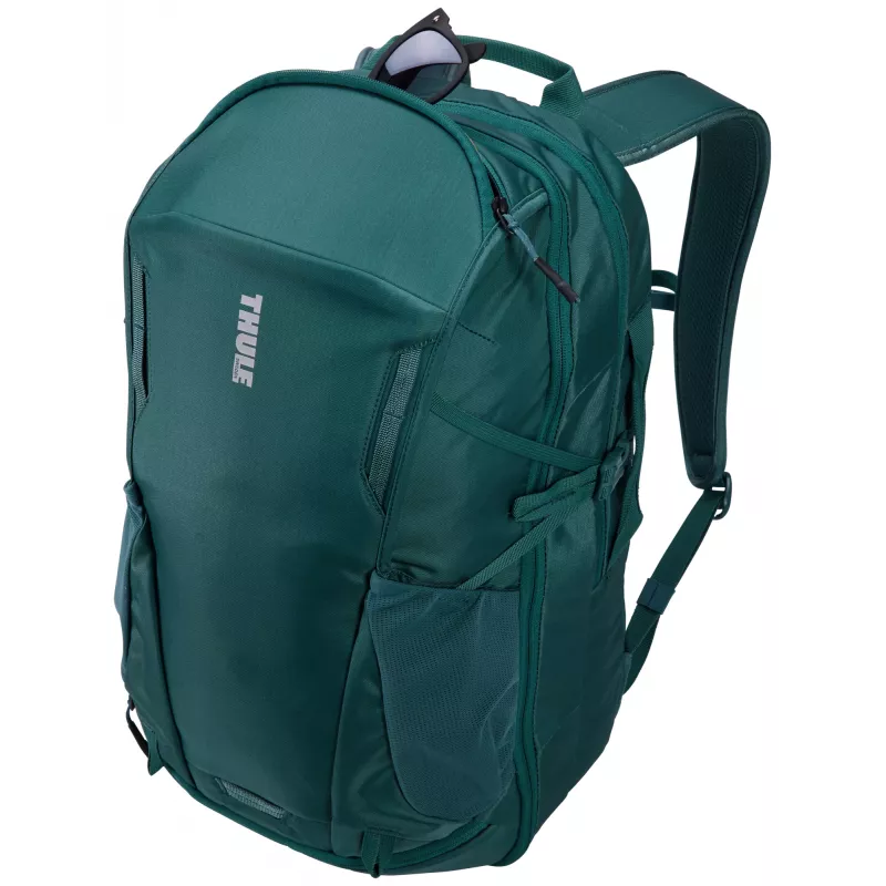 Thule EnRoute TEBP4416 - Mallard zielony plecak Plecak casualowy Nylon