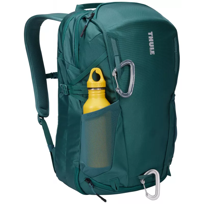 Thule EnRoute TEBP4416 - Mallard zielony plecak Plecak casualowy Nylon