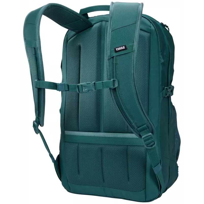 Thule EnRoute TEBP4416 - Mallard zielony plecak Plecak casualowy Nylon