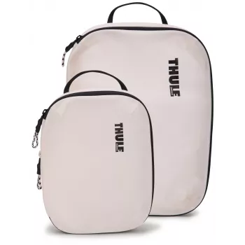 Thule Accent TCCS201 - biały 2 szt. zestaw kostek pakownych