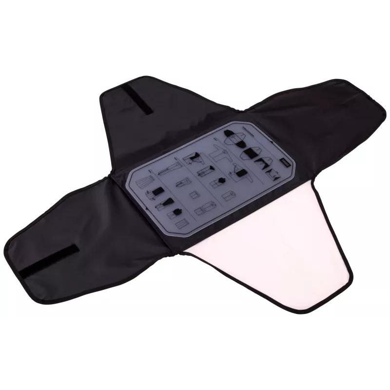 Thule Accent 3204862 pomoc do pakowania/organizer 1 szt. Folder na ubrania
