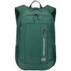 Case Logic Jaunt WMBP215 - Smoke Pine plecak Rucksack zielony Poliester