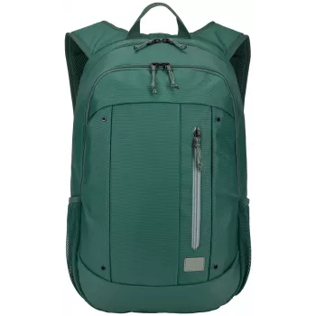 Case Logic Jaunt WMBP215 - Smoke Pine plecak Rucksack zielony Poliester