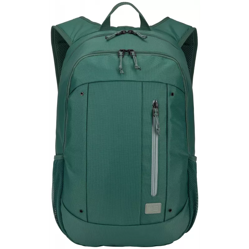 Case Logic Jaunt WMBP215 - Smoke Pine plecak Rucksack zielony Poliester