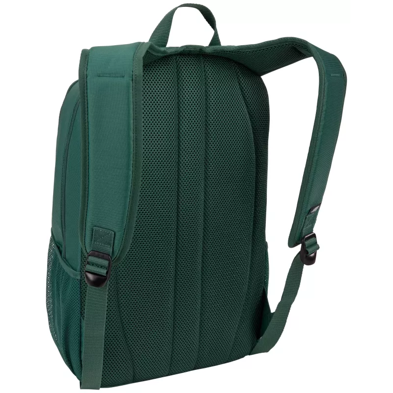 Case Logic Jaunt WMBP215 - Smoke Pine plecak Rucksack zielony Poliester