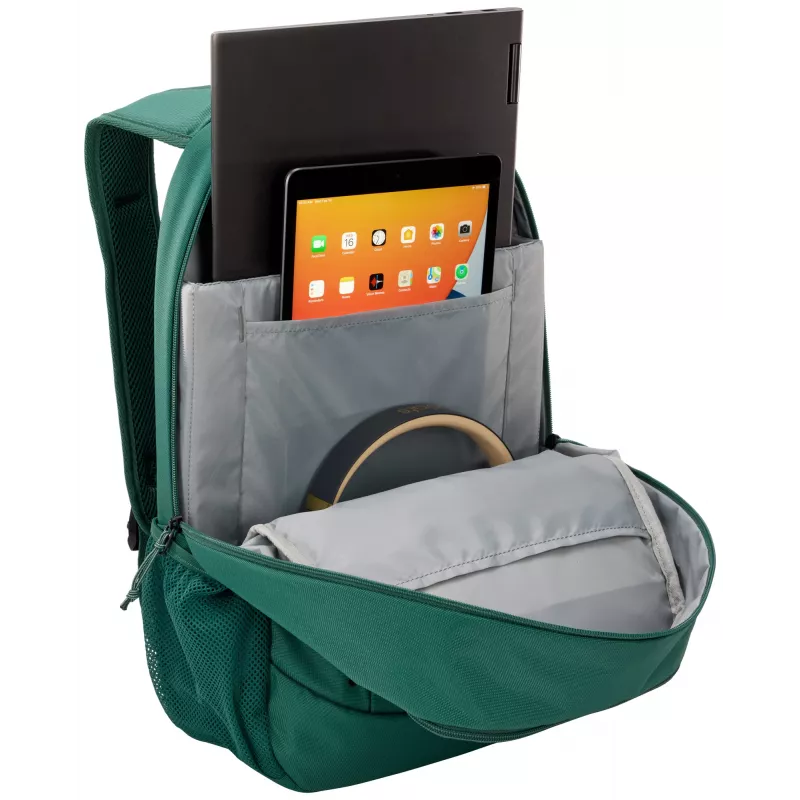 Case Logic Jaunt WMBP215 - Smoke Pine plecak Rucksack zielony Poliester