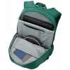 Case Logic Jaunt WMBP215 - Smoke Pine plecak Rucksack zielony Poliester