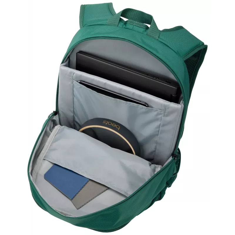 Case Logic Jaunt WMBP215 - Smoke Pine plecak Rucksack zielony Poliester