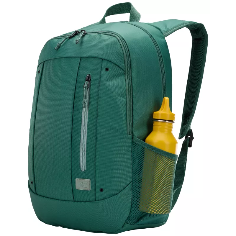 Case Logic Jaunt WMBP215 - Smoke Pine plecak Rucksack zielony Poliester